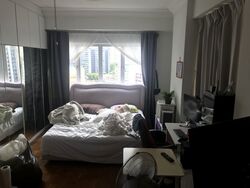 Monarchy Apartments (D11), Apartment #596475891